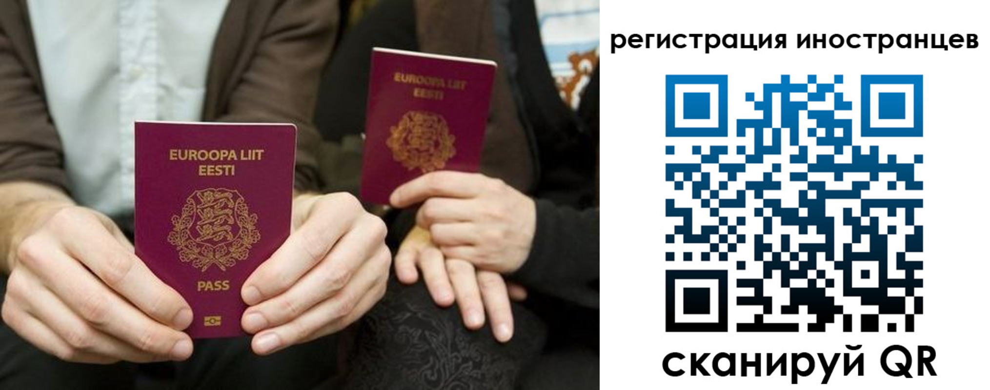 временная регистрация в Михайловске